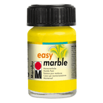 Easy Marble Lemon