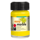 Easy Marble Lemon