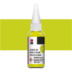 New Marabu Alcohol Ink Line 2021