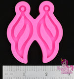 Dangling Earring Mold