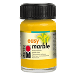 Easy Marble Medium Yellow