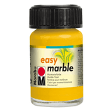 Easy Marble Medium Yellow
