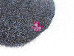 Razzle Dazzle Men in Black Glitter, Glitter for Slime Art, Crafts, Scrapbook and Jewelry Making | Extra Fine Multi-Purpose Glitter Powder for Body, Face, Nail, Festival Party Decoration and Weddings Cards Flowers