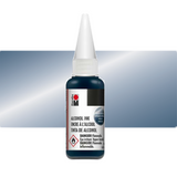 New Marabu Alcohol Ink Line 2021