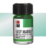 Easy Marble Metallic Light Green