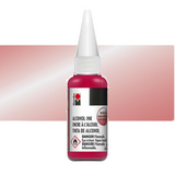 New Marabu Alcohol Ink Line 2021