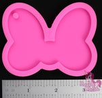 Big Bow Key Chain
