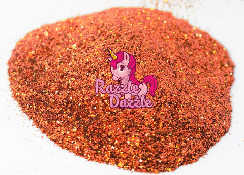 Razzle Dazzle Moulin Rouge Glitter- Craft Glitter, Resin Glitter Multi-Purpose, For Tumbler, for Silicone Molds, Sparkle Cosmetic Glitter for Nails Body Face Eye Makeup