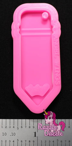 Number 2 Pencil Mold