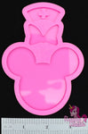 Nurse Mouse Set Molds
