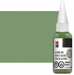 Olive Green Marabu Alcohol Ink
