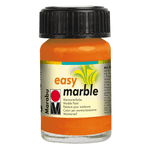 Easy Marble Orange