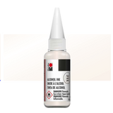 New Marabu Alcohol Ink Line 2021