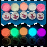 Glow Powder
