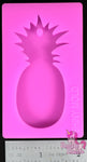 Pineapple Key Chain Mold