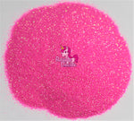 Razzle Dazzle Pink Palace Glitter- Bright Pink Glitter, Arts and Crafts, for Nail Arts, Body, Eyes Makeup, Making Tumblers, Resin Crafts, Slime Making, Cards Making