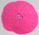 Razzle Dazzle Pink Palace Glitter- Bright Pink Glitter, Arts and Crafts, for Nail Arts, Body, Eyes Makeup, Making Tumblers, Resin Crafts, Slime Making, Cards Making