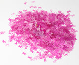 Pink Awareness Ribbons