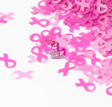 Pink Awareness Ribbons