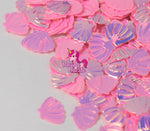 Pink Seashells