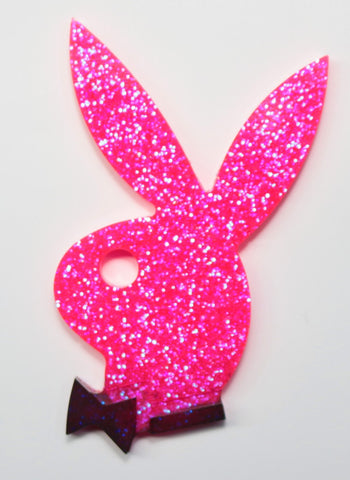 Playboy Bunny Mold