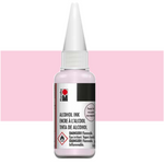 Powder Pink Marabu Alcohol Ink