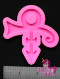 Prince Symbol Mold