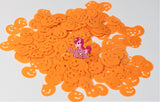 Orange Pumpkins