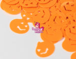 Orange Pumpkins