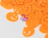 Orange Pumpkins