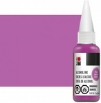 Purple Marabu Alcohol Ink