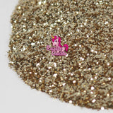 Razzle Dazzle Royal Highness Glitter- Cosmetic Safe, Crafts, Ideal for Resin Arts Crafts, Fine Slime, Multi-Use Making Tumblers, Silicon Molds, Decoration, Scrapbooking, Nail