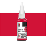 New Marabu Alcohol Ink Line 2021