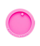 Small Circle Mold