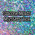 Silicone Molds Mystery Box!!
