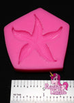 Starfish  Mold