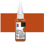 New Marabu Alcohol Ink Line 2021