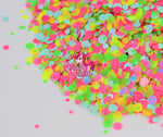 Razzle Dazzle Troll Dust Glitter- Cosmetic Nail Glitter, Glitter for Resin Arts Crafts, Multi-Purpose for Making Tumblers, Costume, Decoration Cards, Face, Body, Eyes