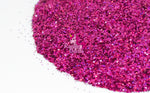 Razzle Dazzle Valley Girl Glitter- Cosmetic Nail Glitter, Glitter for Resin Arts Crafts, Multi-Purpose Making Tumblers, Silicon Molds, Phone Cover Cards, Nail