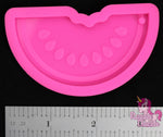 Watermelon Slice Key Chain Mold