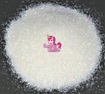 Razzle Dazzle White Wedding Glitter, Assorted Glitter, Festival Glitter for Nail Face Hair and Body | Glitter for Slime Art, Crafts, Scrapbook and Jewelry Making | Extra Fine Pigment Powder Holographic Flakes Nail Arts Glitters