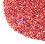 Razzle Dazzle Wine & Dine Glitter - Cosmetic Safe, Crafts, Resin Arts, Slime, Making Tumblers, Decoration, DIY, Personal Care,  Epoxy, Shimmering, Nail, Durable