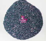 Razzle Dazzle Wow Glitter- Cosmetic Safe, Crafts, Ideal for Resin Arts Crafts, Fine Slime, Multi-Use Making Tumblers, Silicon Molds, Decoration, Scrapbooking, Nail