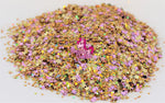 Razzle Dazzle Zodiac Glitter - Cosmetic Safe, Crafts, Resin Arts, Making Tumblers, Decoration, DIY, Personal Care, Epoxy, Shimmering, Powder, Nail, Durable