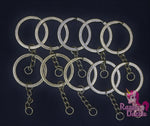 Key Chain Hardware