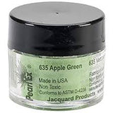 Pearl EX Apple Green (635)
