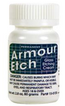 Armour Etch