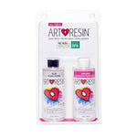 Art Resin Epoxy 8oz Kit