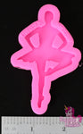 Ballerina Mold