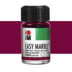 Easy Marble Blackberry